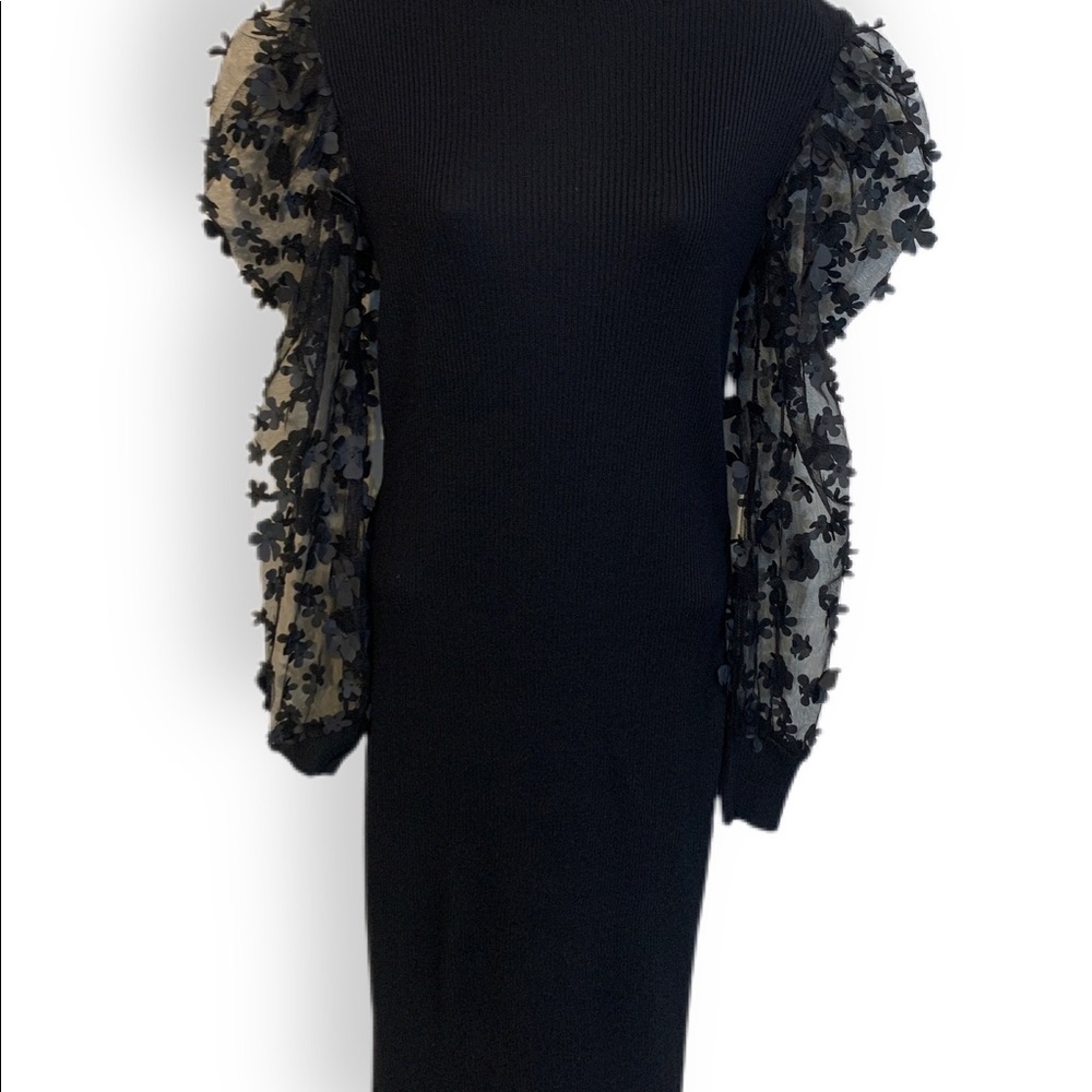 Almost Famous Dress - Picture 3 of 9